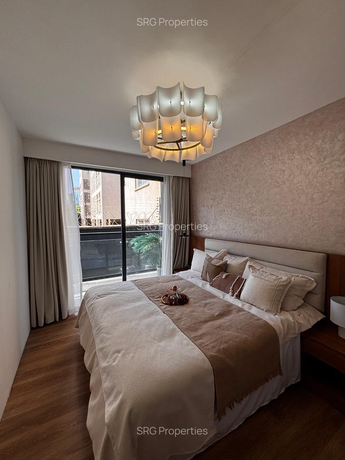 1 Bed Apartment with En Suite in Westlands Area - 3