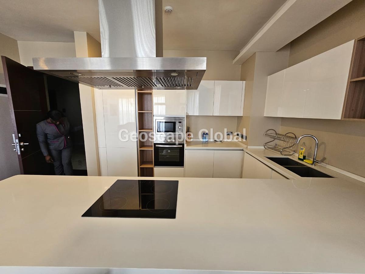 2 Bed Apartment with En Suite at Upper Hill - 19