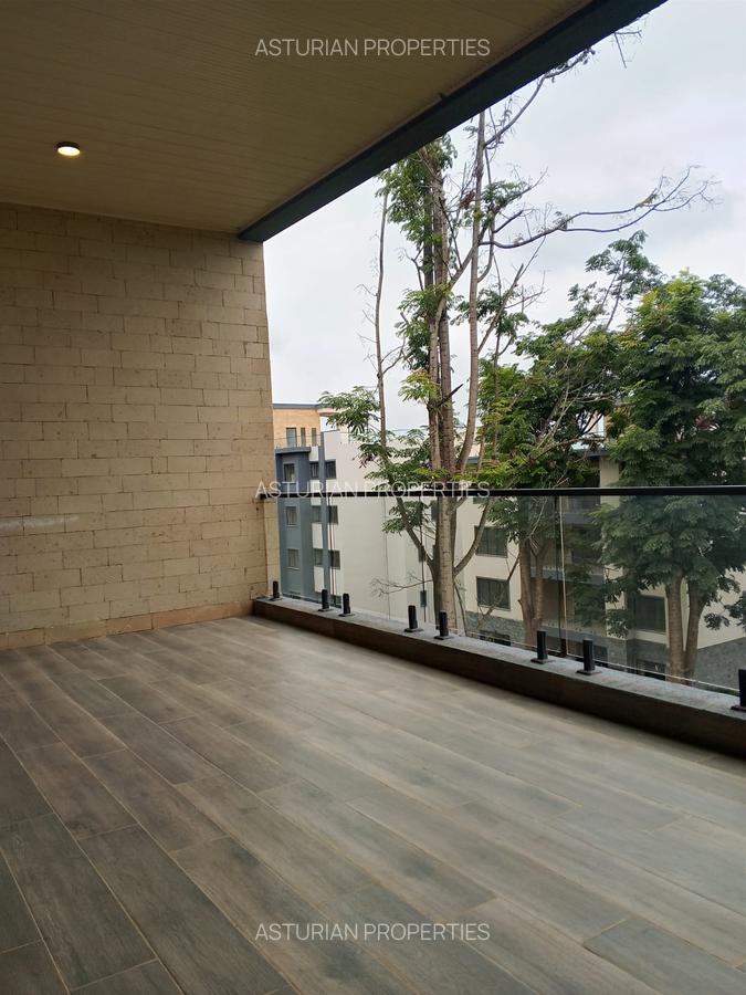 4 Bed Apartment with En Suite in Westlands Area - 14