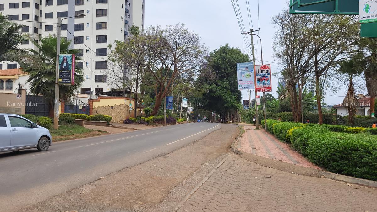 4 Bed Townhouse with En Suite at Spring Valley - Shanzu Road - 20