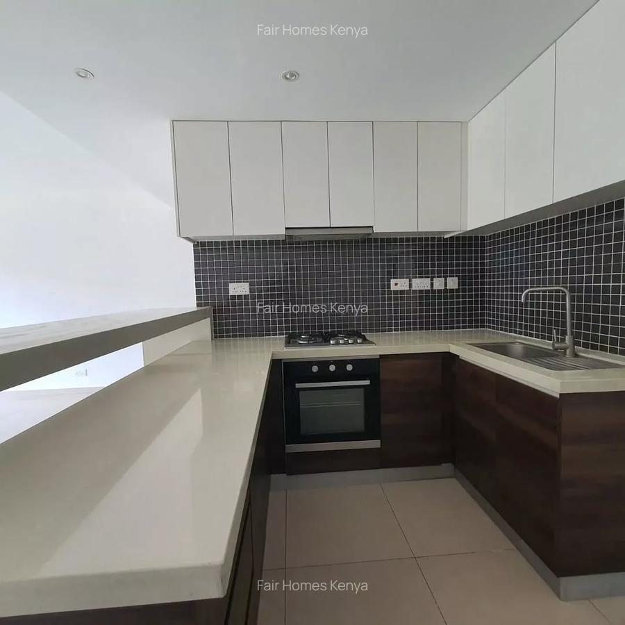 2 Bed Apartment with En Suite at Mbaazi Avenue - 3