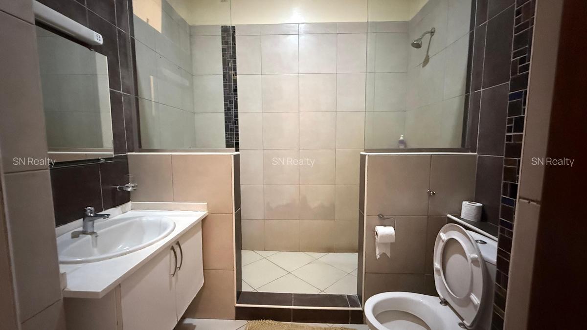 Furnished 2 Bed Apartment with En Suite at Mpaka Road - 16