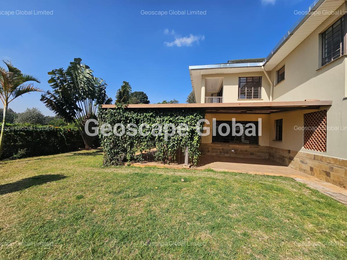 5 Bed House with En Suite in Lower Kabete - 1