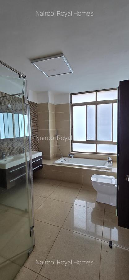 3 Bed Apartment with En Suite at Muthaiga Heights - 17
