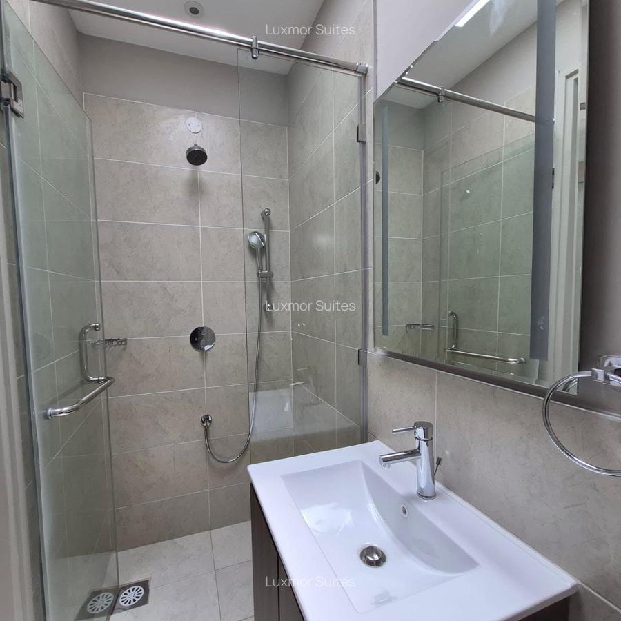 4 Bed Villa with En Suite at Off Kiambu Road - 5