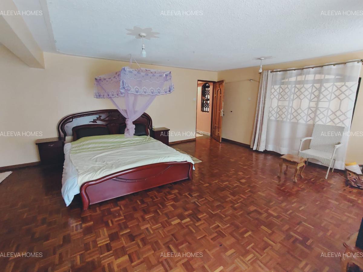 6 Bed Villa with En Suite in Lavington - 12
