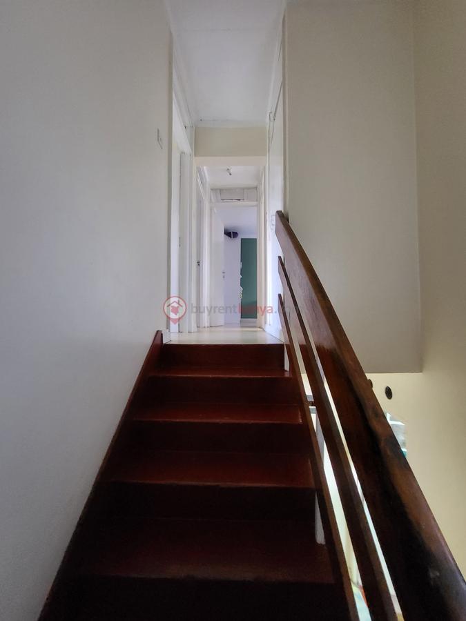 4 Bed House with Garden at Kitengela Road - 11