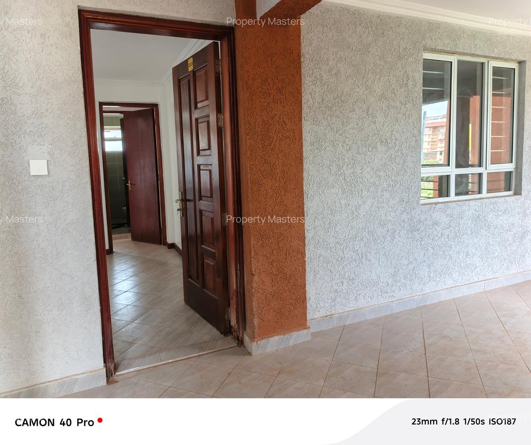 2 Bed Apartment with Borehole at Redhill Road - 13