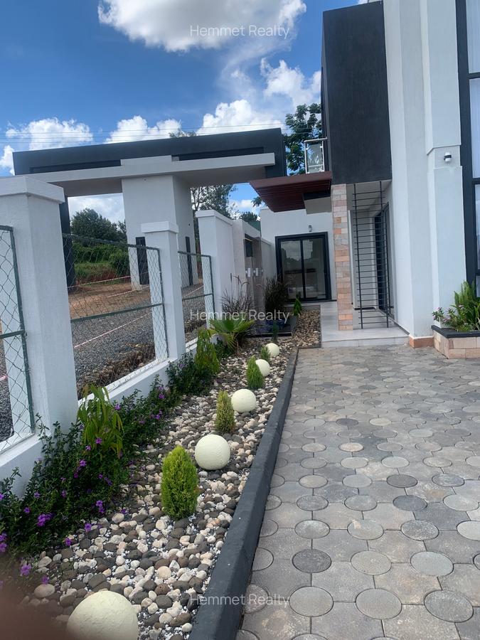 4 Bed Villa with En Suite in Ruiru - 5
