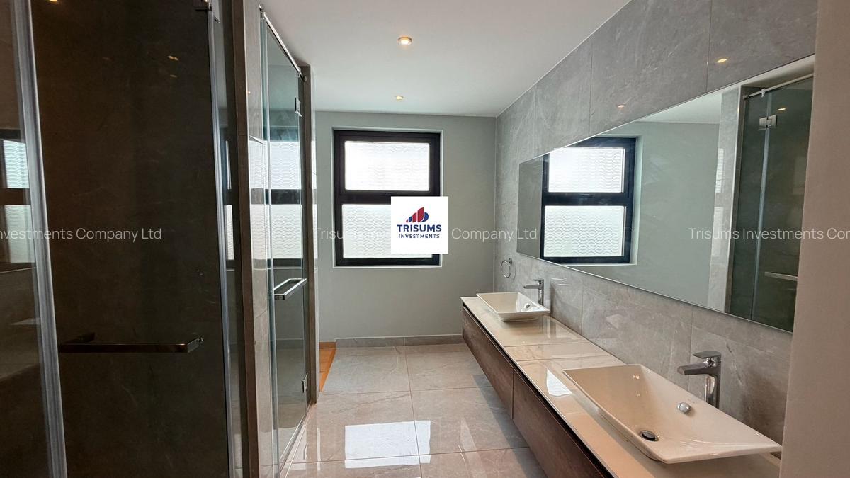 5 Bed Villa with En Suite in Lower Kabete - 10