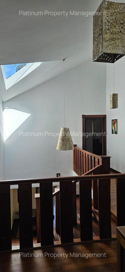 3 Bed House with En Suite at Eldama Ravine Close - 5