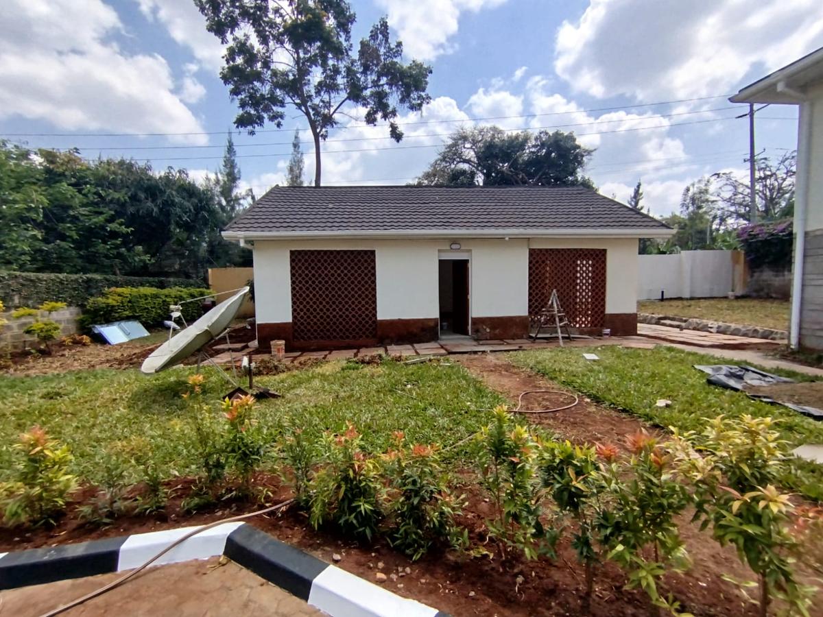 4 Bed House with En Suite at Runda - 4