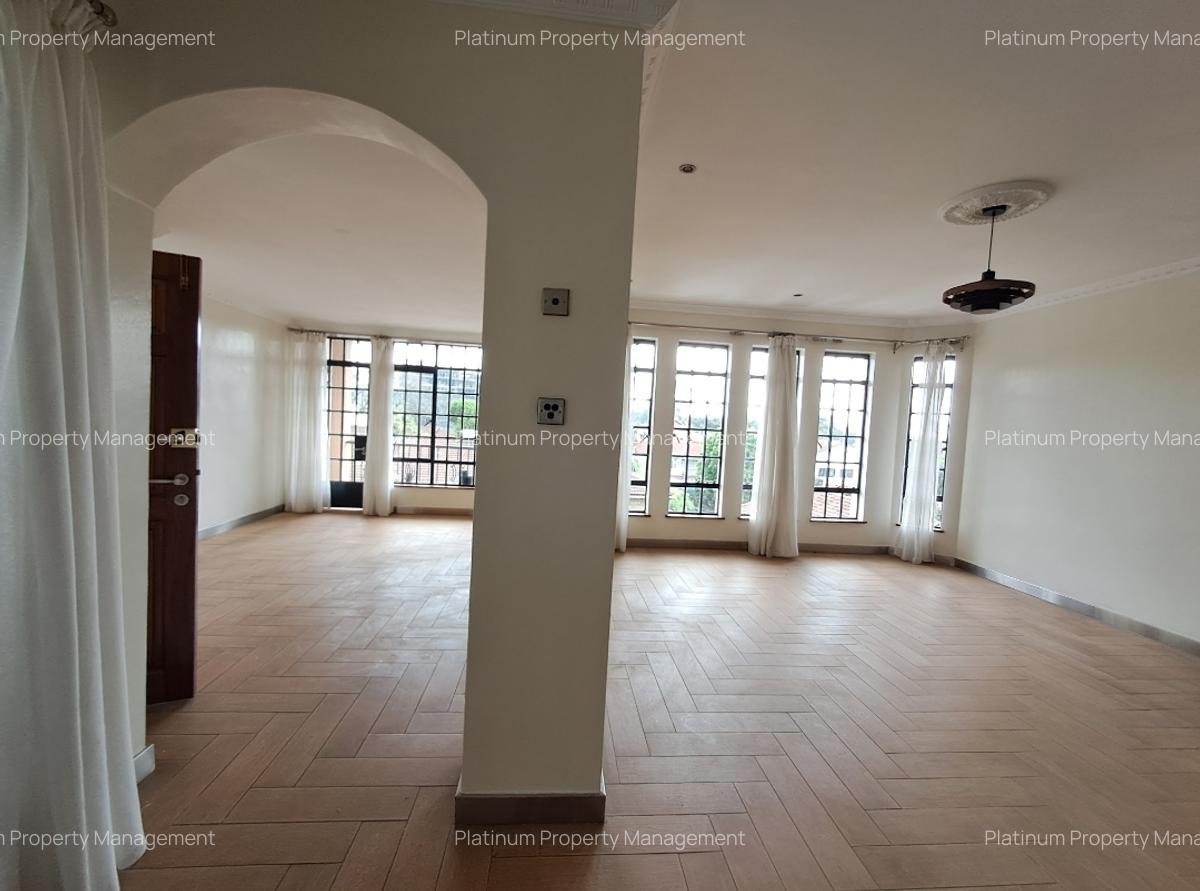3 Bed Apartment with En Suite at General Mathenge Rd - 5