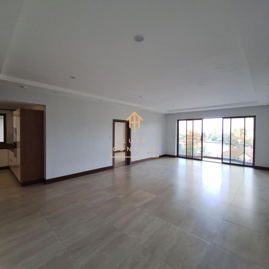 3 Bed Apartment with En Suite in Rhapta Road - 5