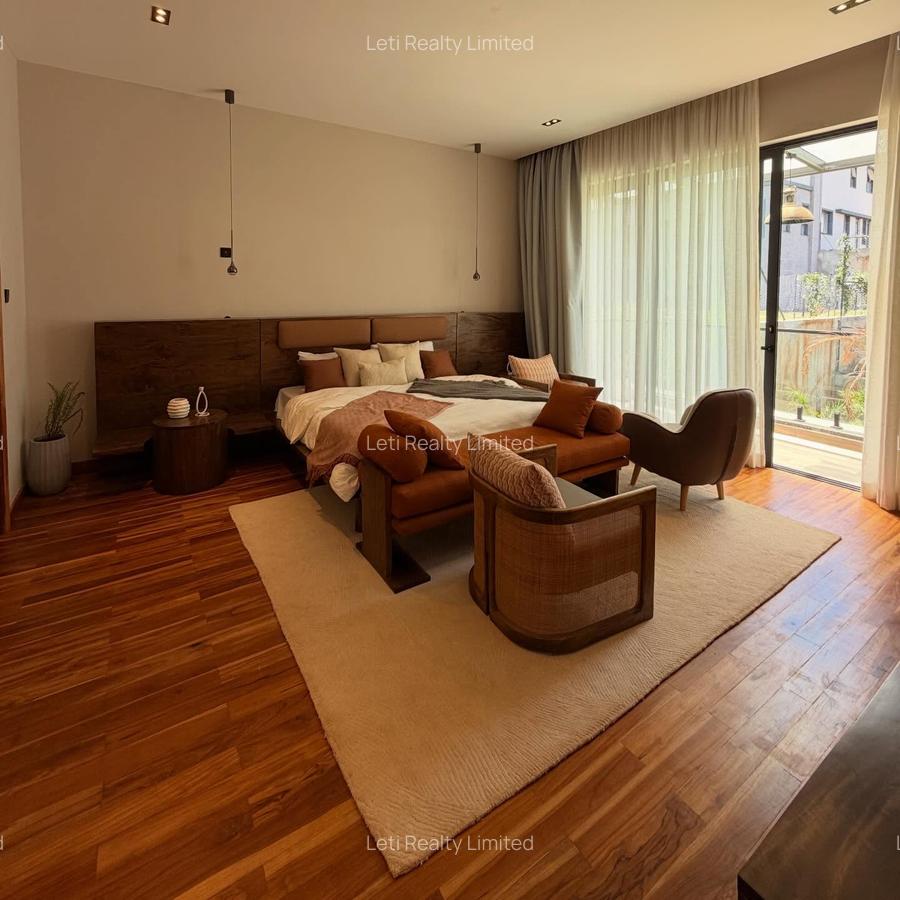 4 Bed Townhouse with En Suite in Loresho - 5