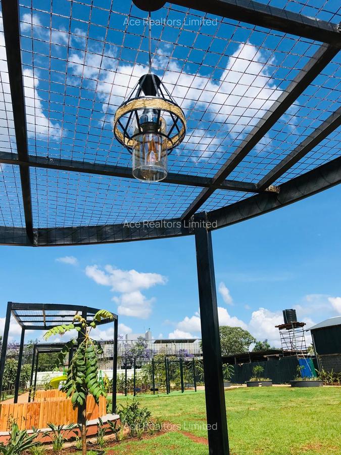 1 Bed Apartment with En Suite at Roysambu - 5