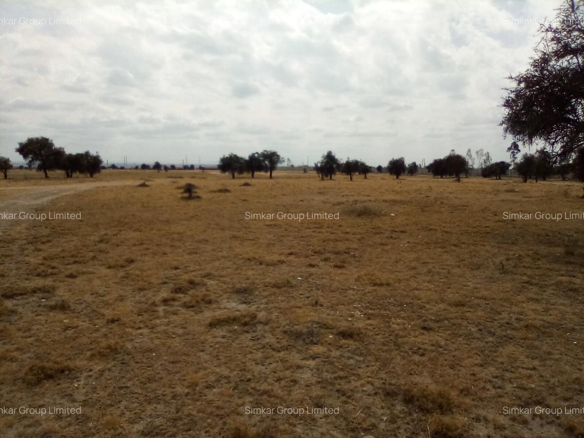 Land at Namanga Rd - 15