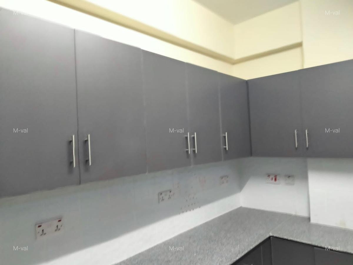 1 Bed Apartment with Backup Generator in Ruaka - 17