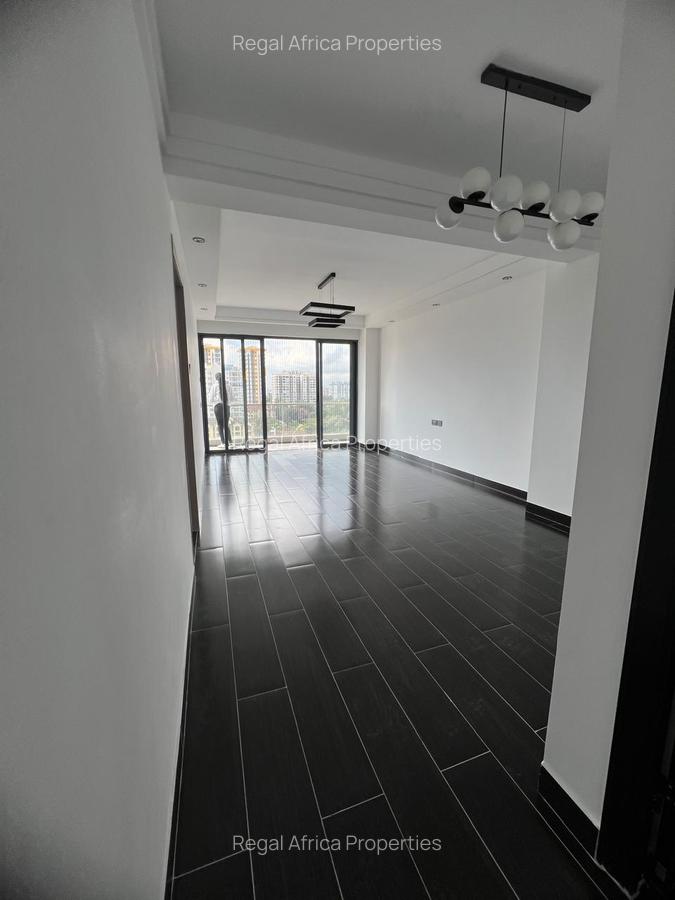 2 Bed Apartment with Parking in Kilimani - 14