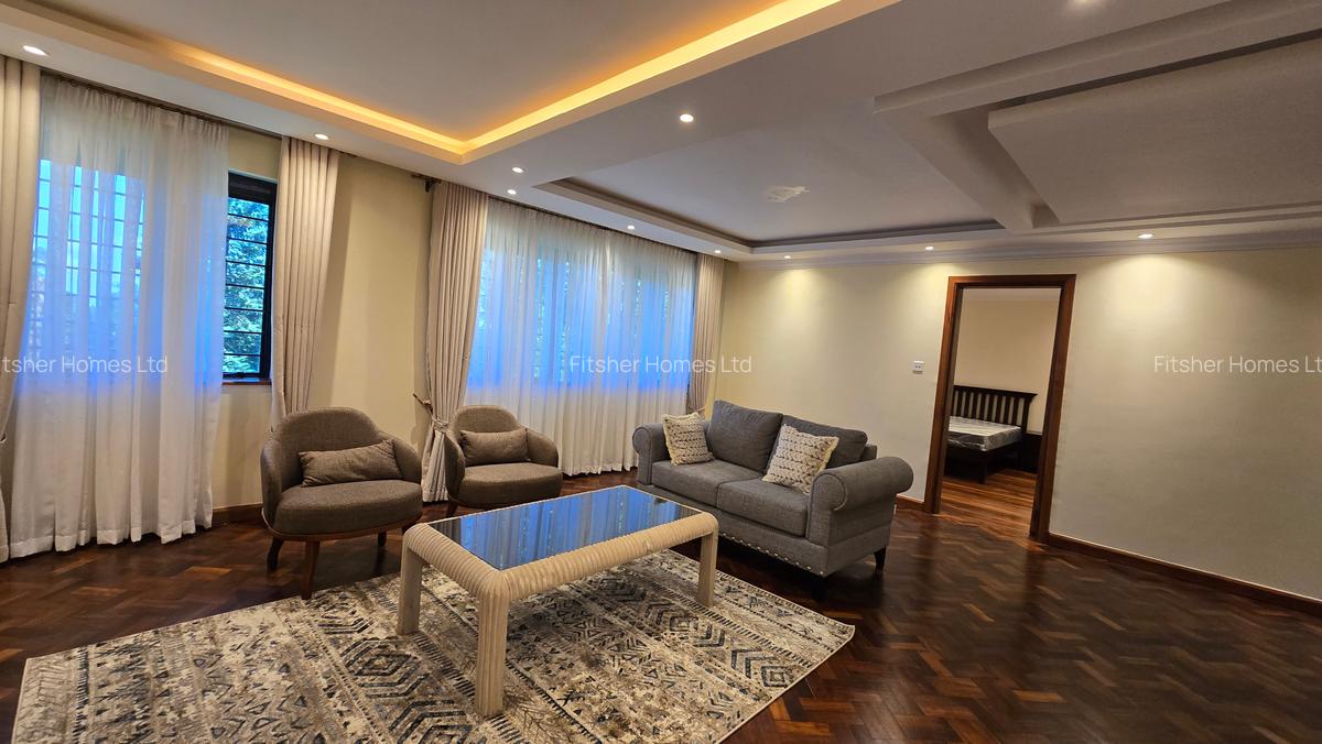 3 Bed House with En Suite in Tigoni - 5