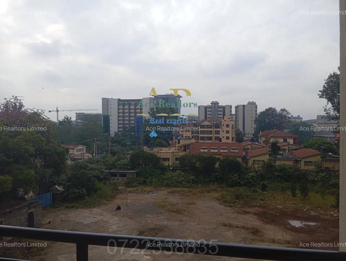 2 Bed Apartment with En Suite at General Mathenge Drive Nairobi - 11