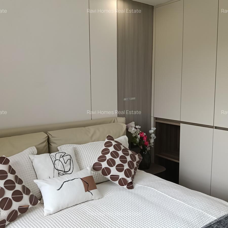 3 Bed Apartment with En Suite in Kileleshwa - 8