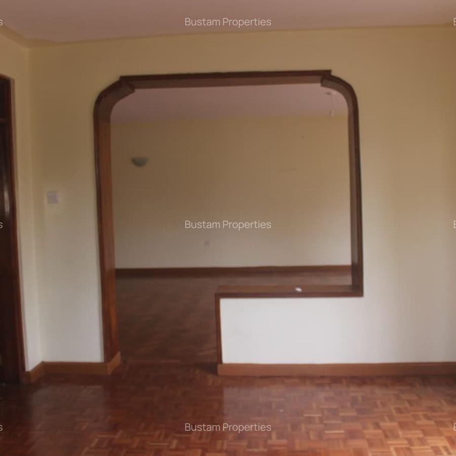 4 Bed Apartment with En Suite in Kilimani - 7