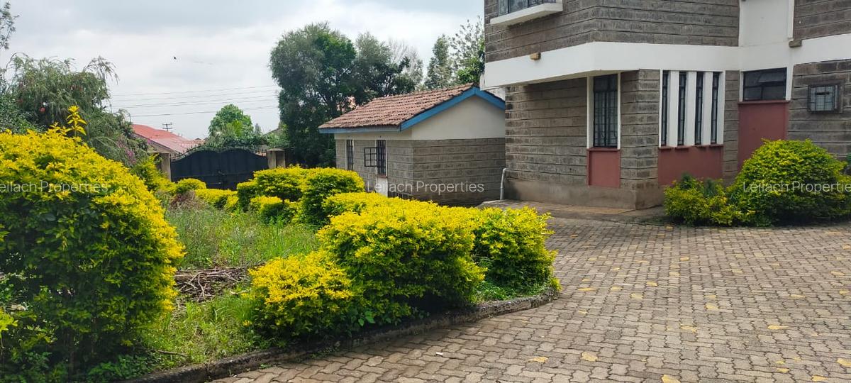 4 Bed House with En Suite in Ongata Rongai - 3