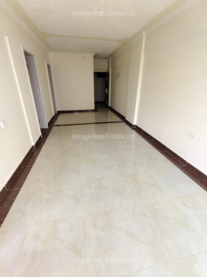 2 Bed Apartment with Gym in Kileleshwa - 10