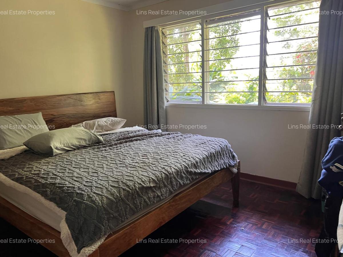 4 Bed House with En Suite in Loresho - 7