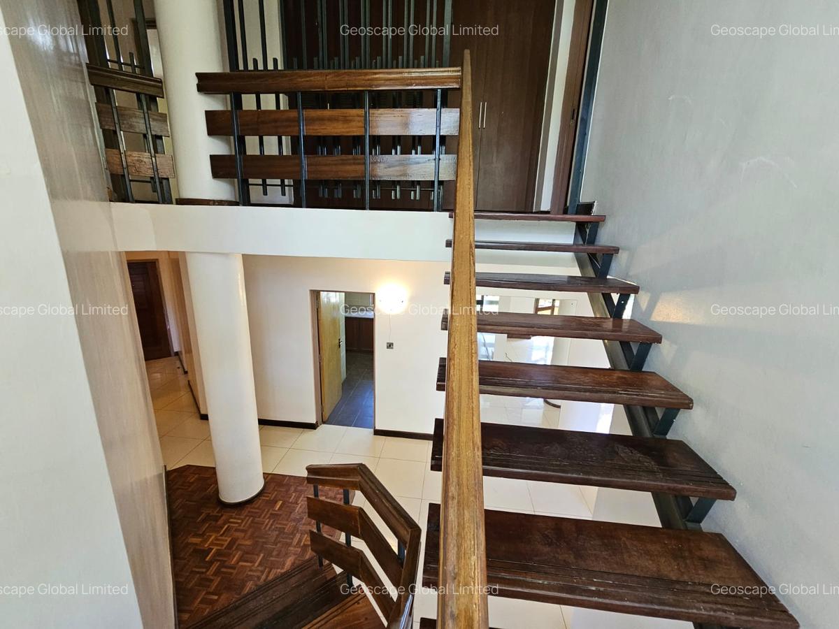 4 Bed Apartment with En Suite in Riverside - 4