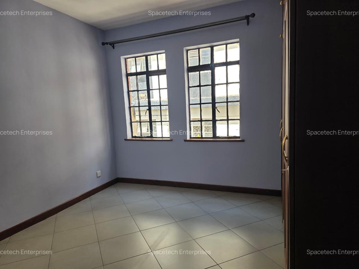 3 Bed Apartment with Backup Generator in Kilimani - 7
