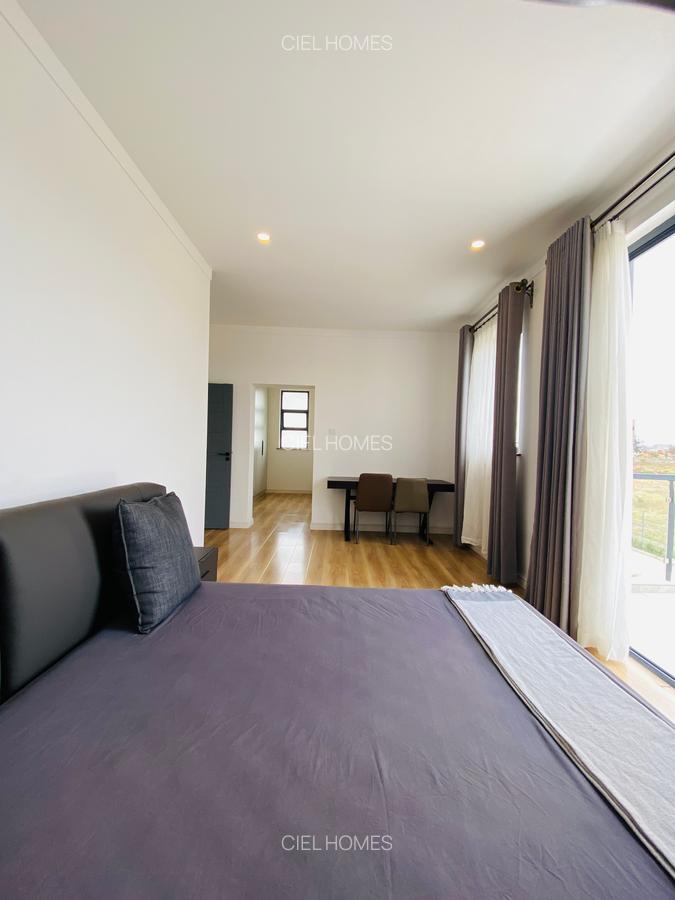 4 Bed Villa with En Suite in Ongata Rongai - 11