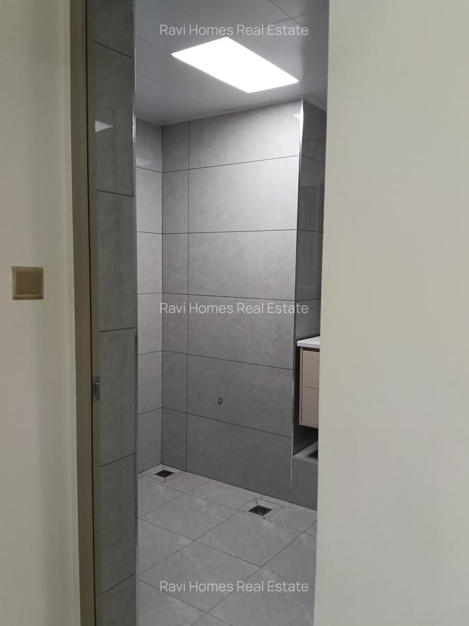 1 Bed Apartment with Swimming Pool in Kileleshwa - 4