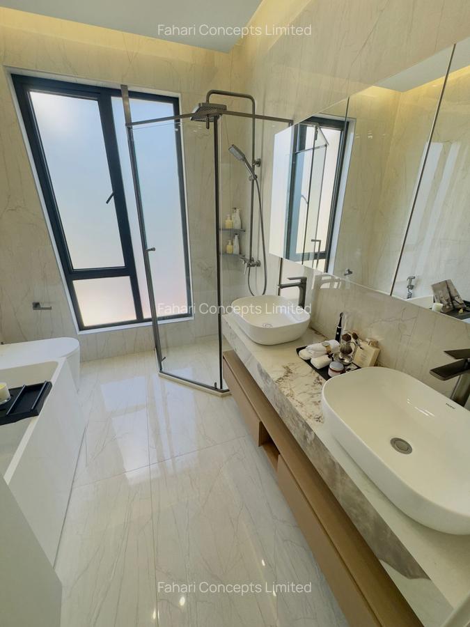 3 Bed Apartment with En Suite in Westlands Area - 15