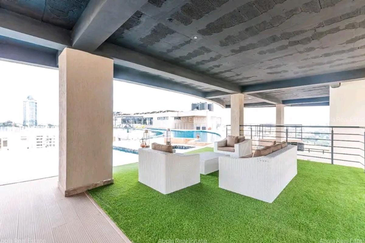 4 Bed Apartment with En Suite in Riverside - 3