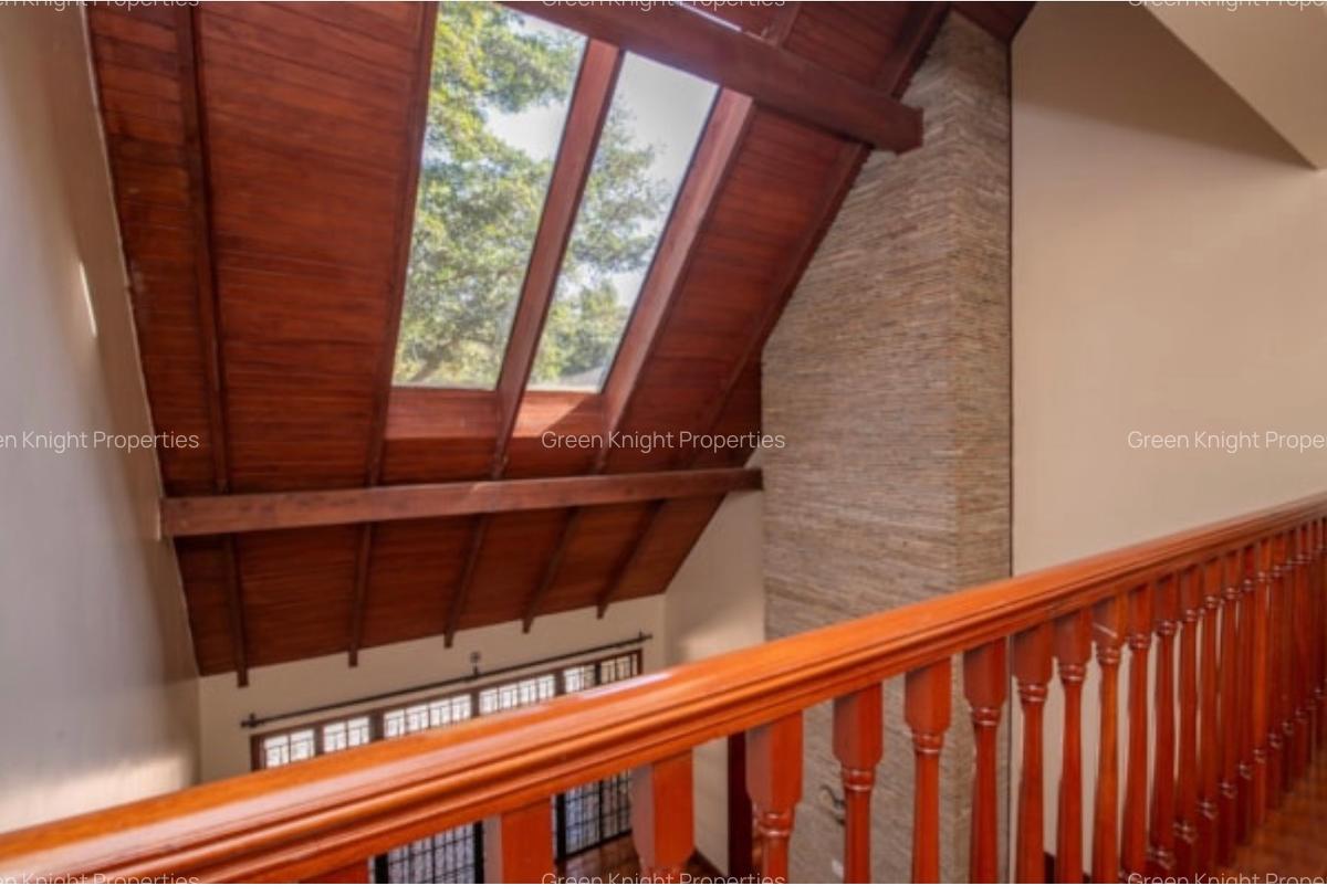 4 Bed House with En Suite in Karen - 9