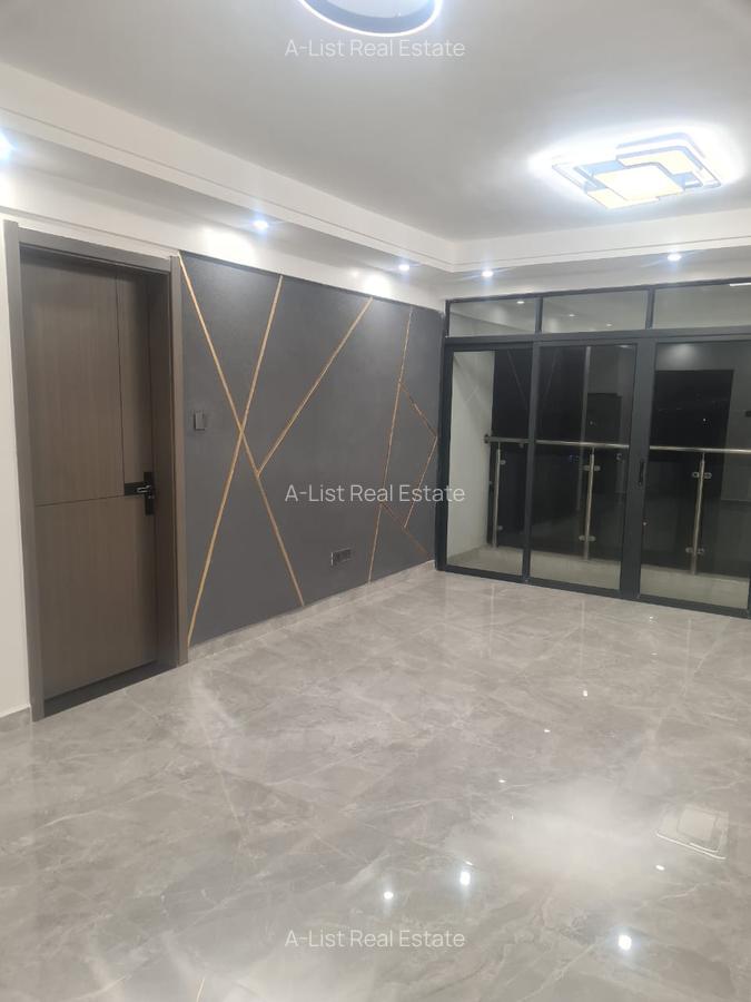 2 Bed Apartment with En Suite at Valley Arcade - 4