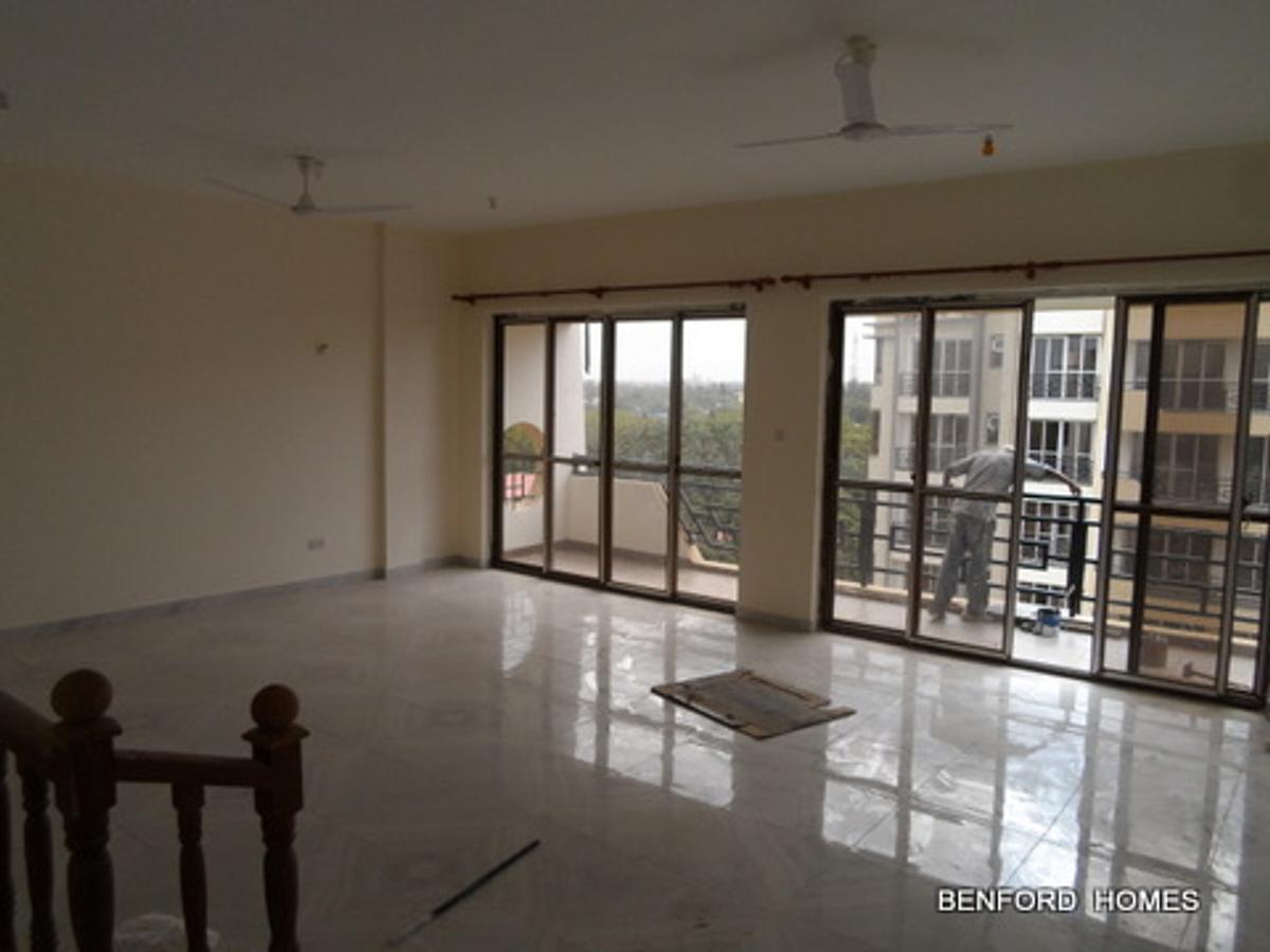 3 Bed Apartment with En Suite in Nyali Area - 9