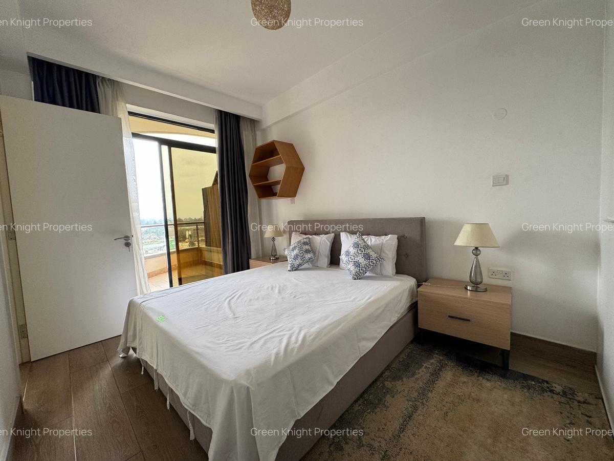 Serviced 2 Bed Apartment with En Suite in Westlands Area - 8