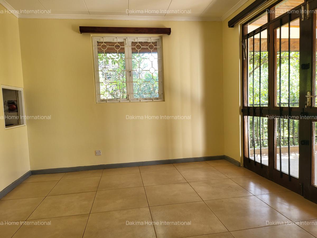 3 Bed House with Staff Quarters in Kyuna - 6