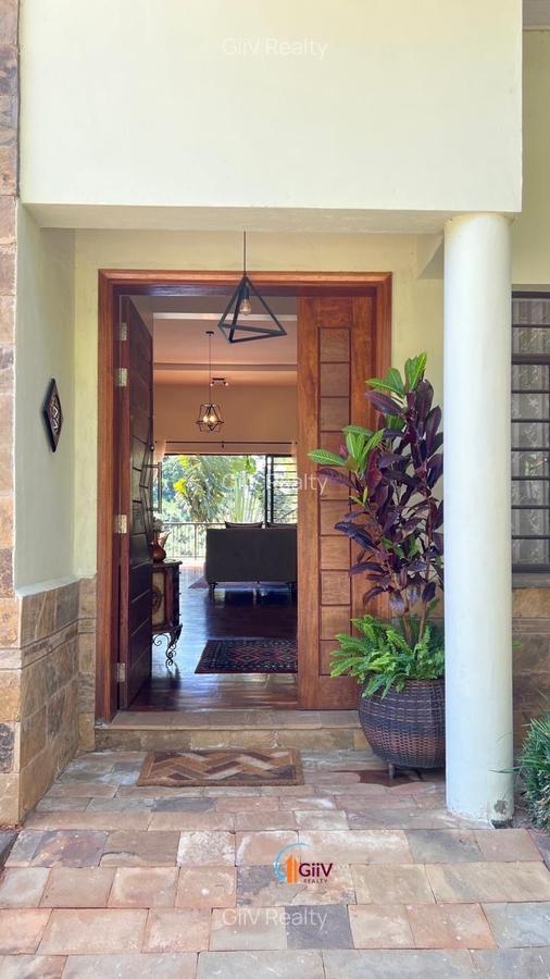 5 Bed Townhouse with En Suite in Lower Kabete - 20