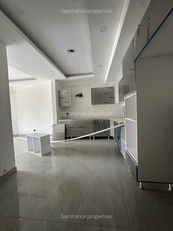 3 Bed Apartment with En Suite at Baobab Road - 8