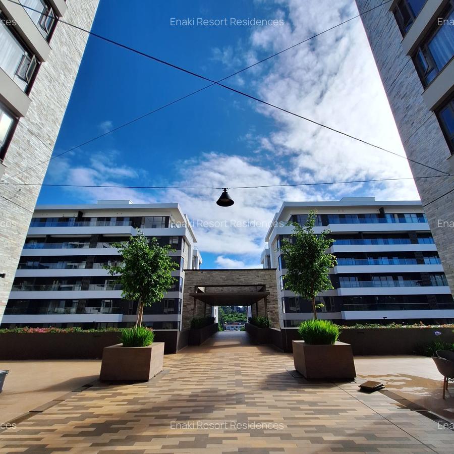 3 Bed Apartment with En Suite at Red Hill Road - 1