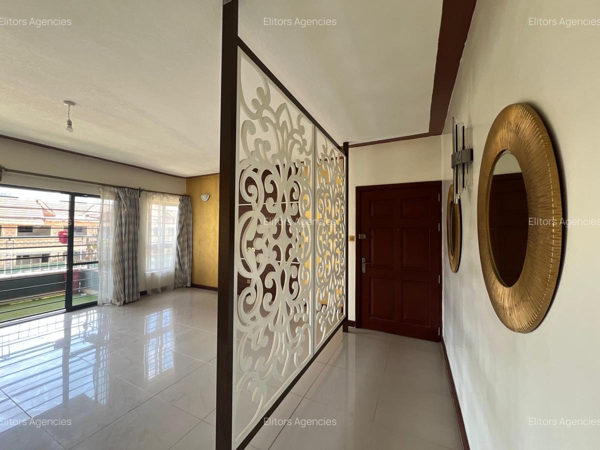 2 Bed Apartment with En Suite at Raphta Road - 6