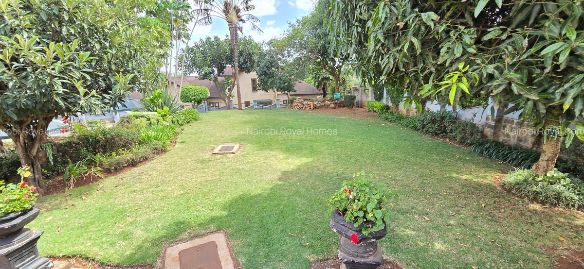 Commercial Property with Service Charge Included at Lavington Mall - 7