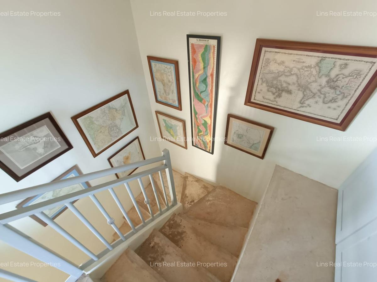 2 Bed House with En Suite in Nanyuki - 14