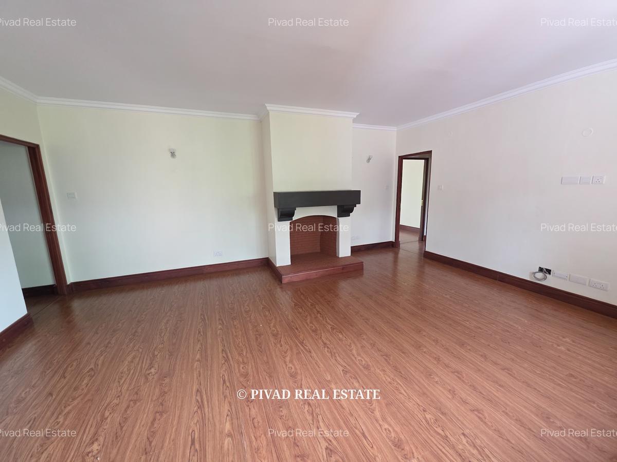 5 Bed House with Garden in Gigiri - 12