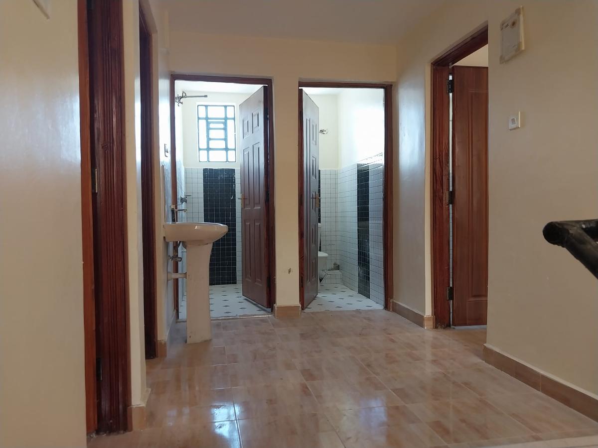 3 Bed House with En Suite in Ongata Rongai - 10