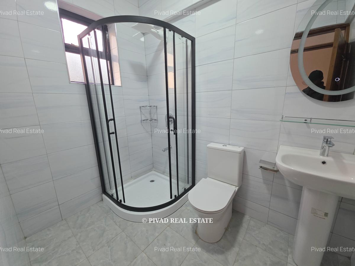 5 Bed House with Garden in Kiambu Road - 10